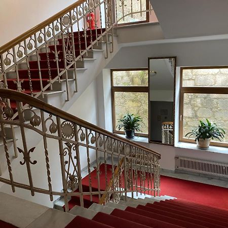 Hotel Wittelsbach بيرشتسغادن المظهر الخارجي الصورة