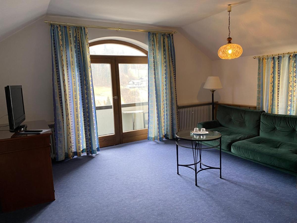 Hotel Wittelsbach بيرشتسغادن المظهر الخارجي الصورة