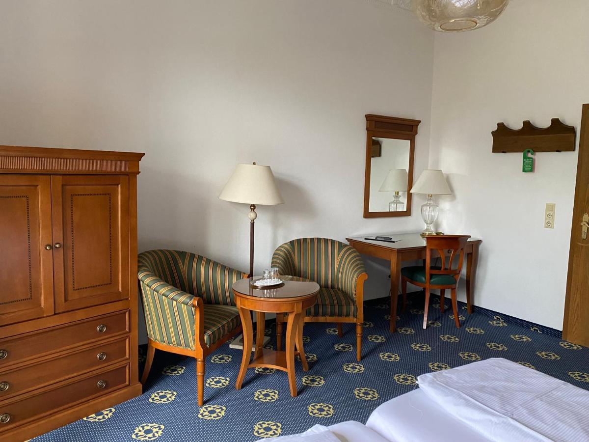 Hotel Wittelsbach بيرشتسغادن المظهر الخارجي الصورة