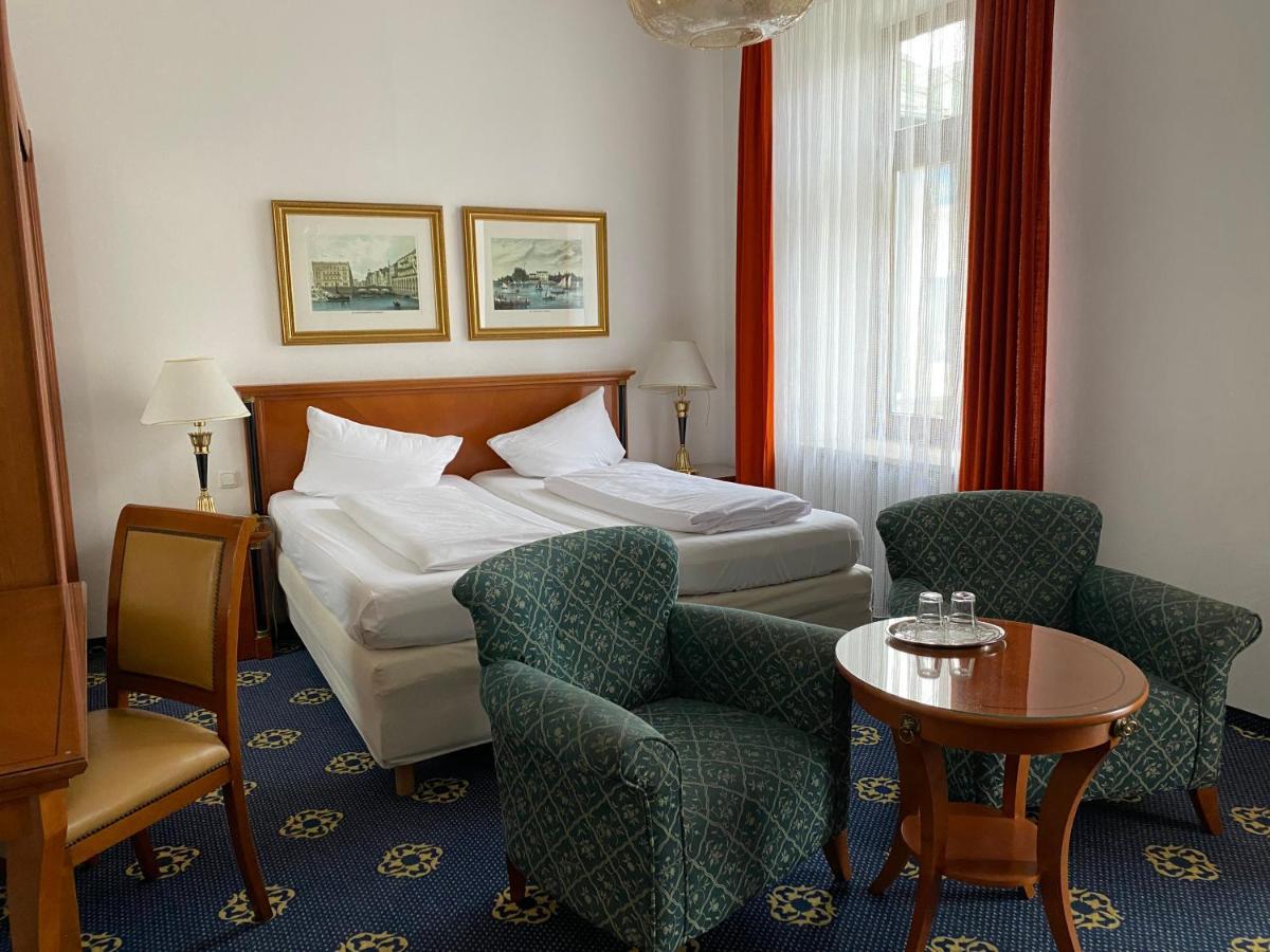Hotel Wittelsbach بيرشتسغادن المظهر الخارجي الصورة