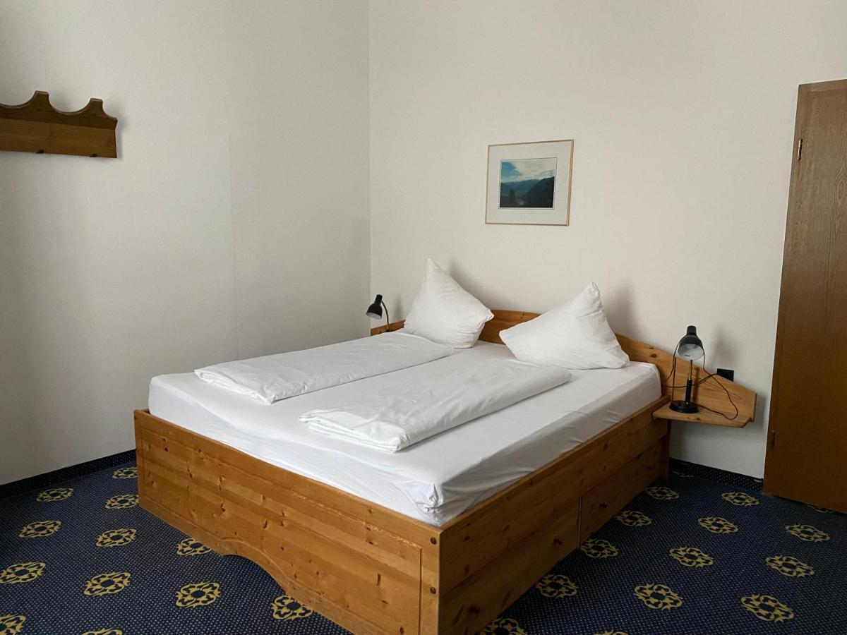 Hotel Wittelsbach بيرشتسغادن الغرفة الصورة