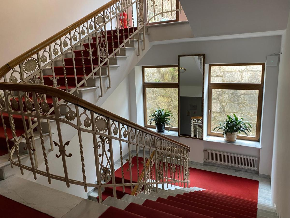 Hotel Wittelsbach بيرشتسغادن المظهر الخارجي الصورة