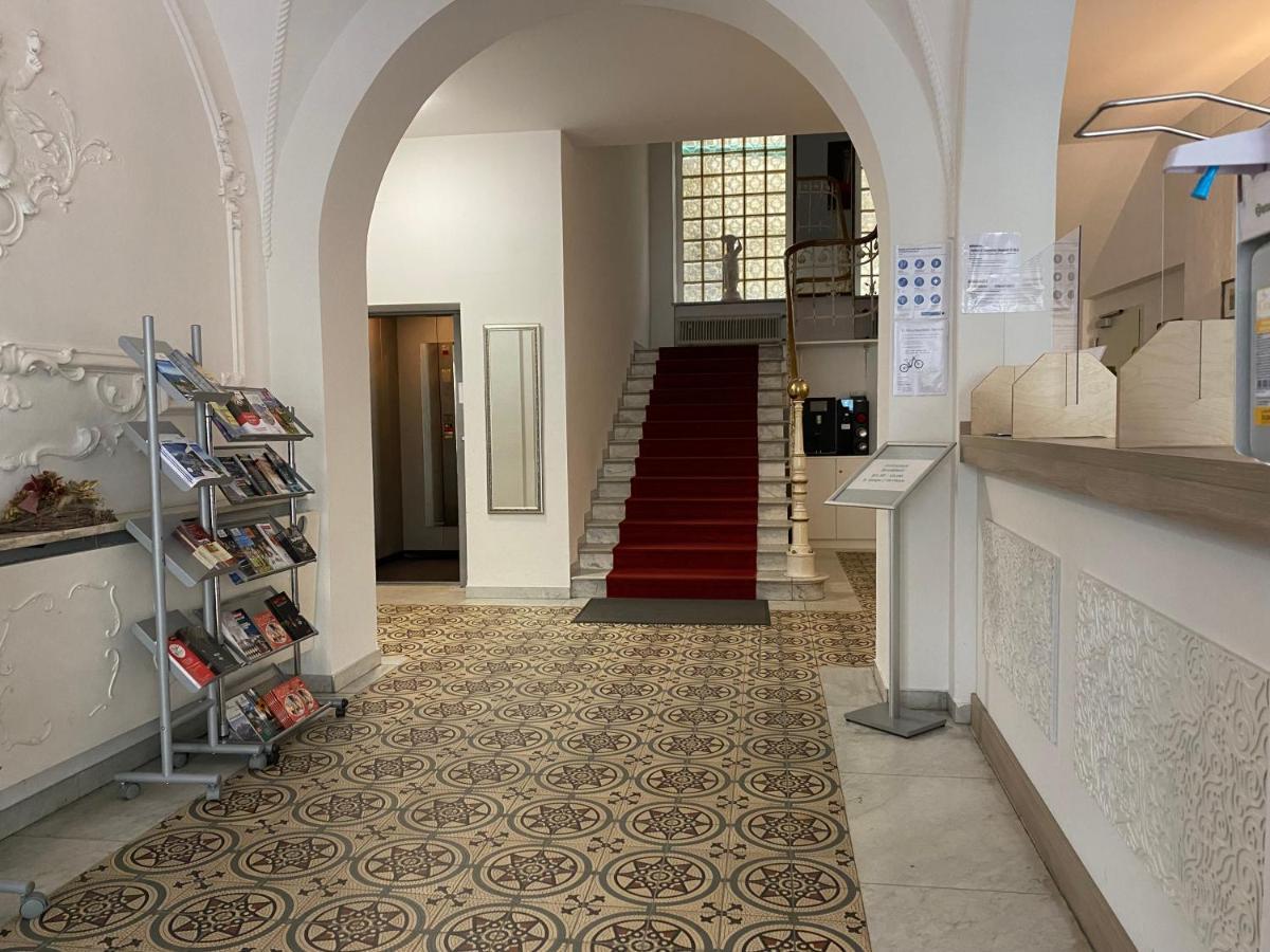 Hotel Wittelsbach بيرشتسغادن المظهر الخارجي الصورة