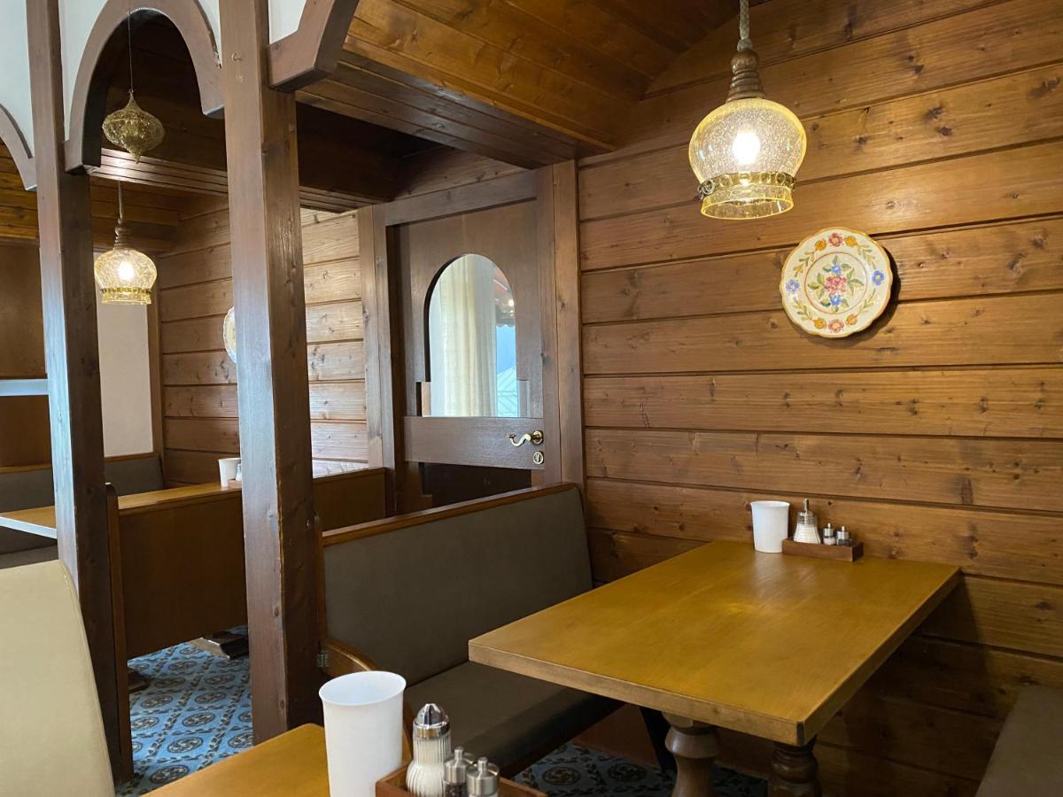 Hotel Wittelsbach بيرشتسغادن المظهر الخارجي الصورة