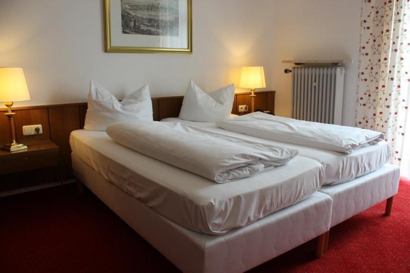 Hotel Wittelsbach بيرشتسغادن المظهر الخارجي الصورة