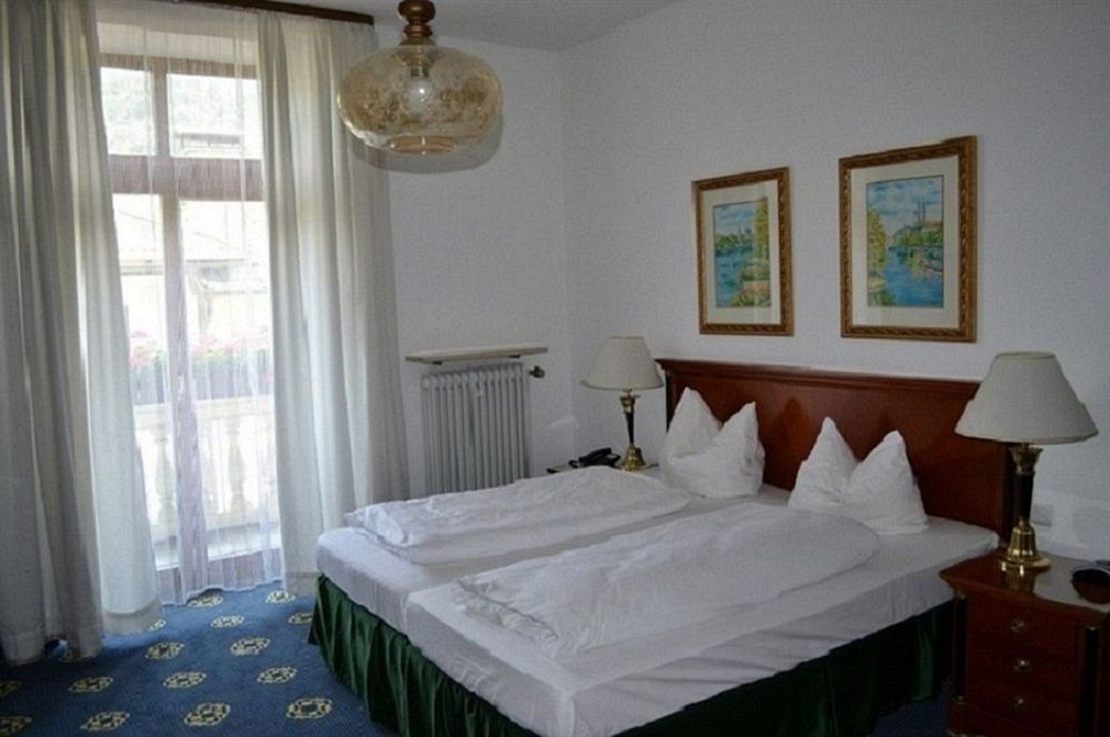 Hotel Wittelsbach بيرشتسغادن المظهر الخارجي الصورة