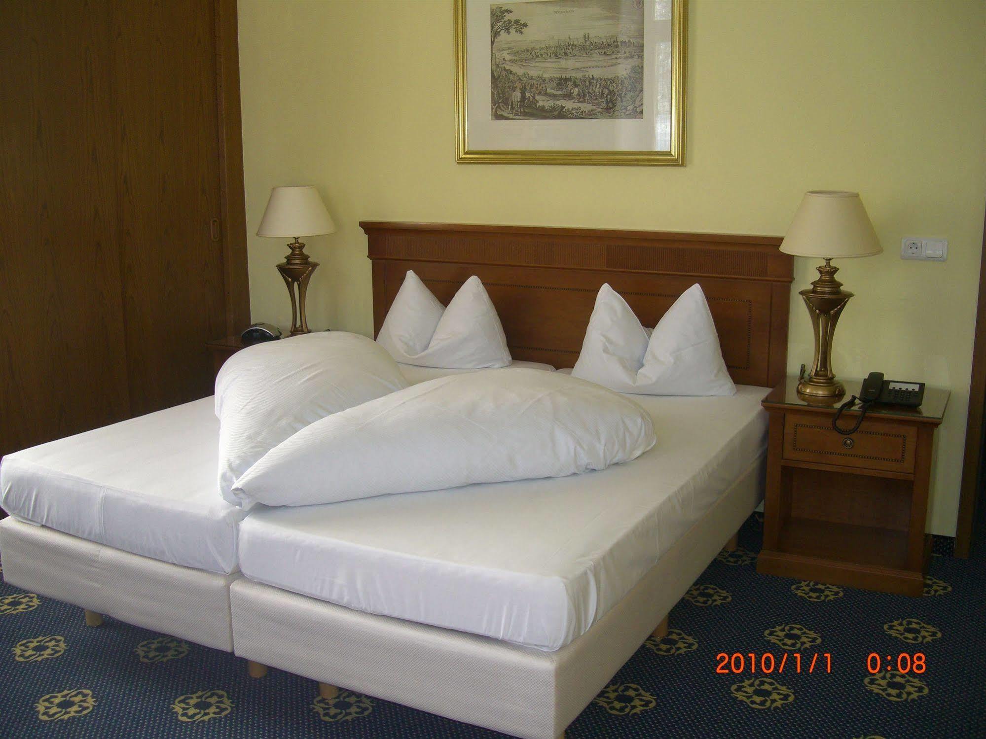 Hotel Wittelsbach بيرشتسغادن المظهر الخارجي الصورة