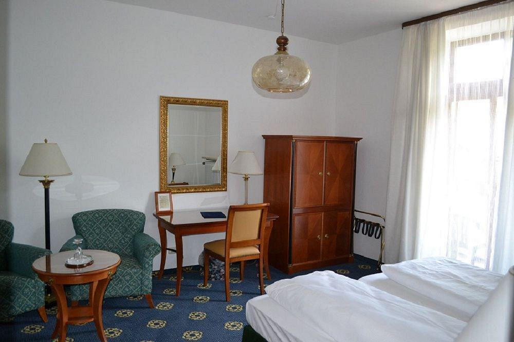 Hotel Wittelsbach بيرشتسغادن المظهر الخارجي الصورة